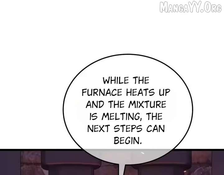 I Rely on My Invincibility to Deal Tons of Damage Passively! Chapter 155 - Page 131