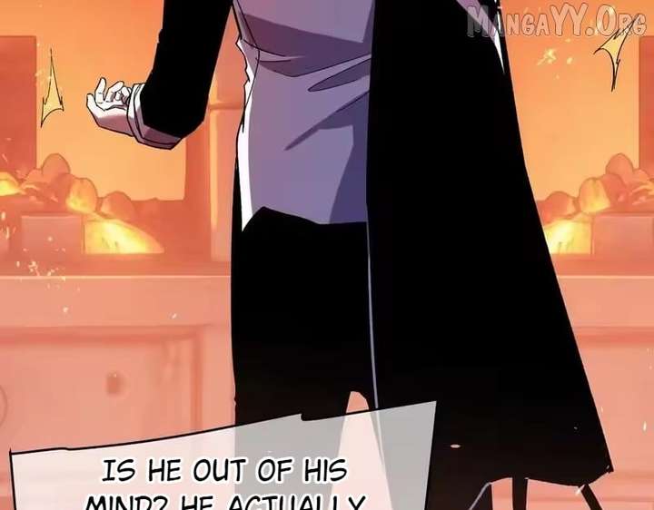 I Rely on My Invincibility to Deal Tons of Damage Passively! Chapter 155 - Page 133