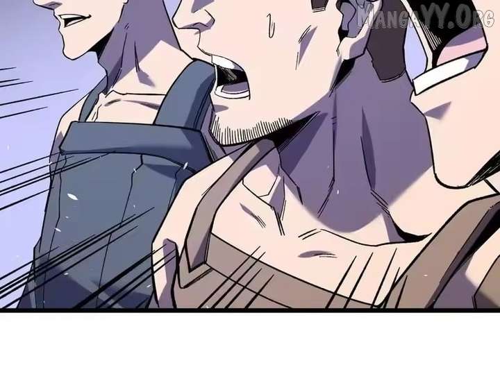 I Rely on My Invincibility to Deal Tons of Damage Passively! Chapter 155 - Page 136