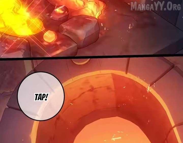 I Rely on My Invincibility to Deal Tons of Damage Passively! Chapter 155 - Page 138