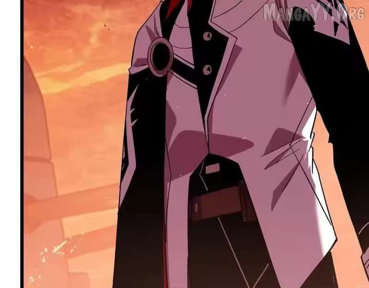 I Rely on My Invincibility to Deal Tons of Damage Passively! Chapter 155 - Page 142