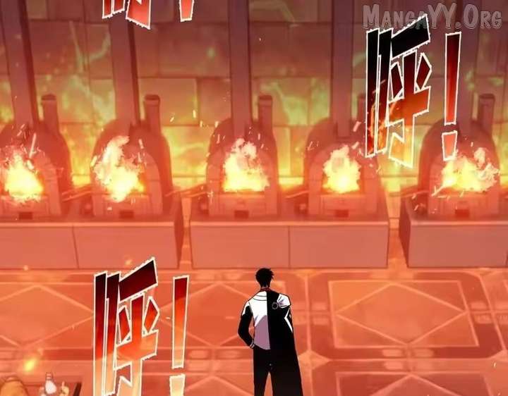 I Rely on My Invincibility to Deal Tons of Damage Passively! Chapter 155 - Page 144