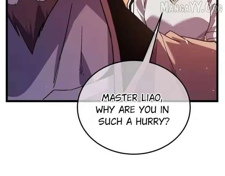 I Rely on My Invincibility to Deal Tons of Damage Passively! Chapter 155 - Page 151