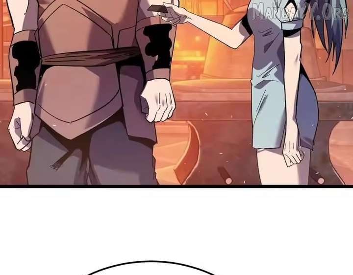 I Rely on My Invincibility to Deal Tons of Damage Passively! Chapter 155 - Page 154