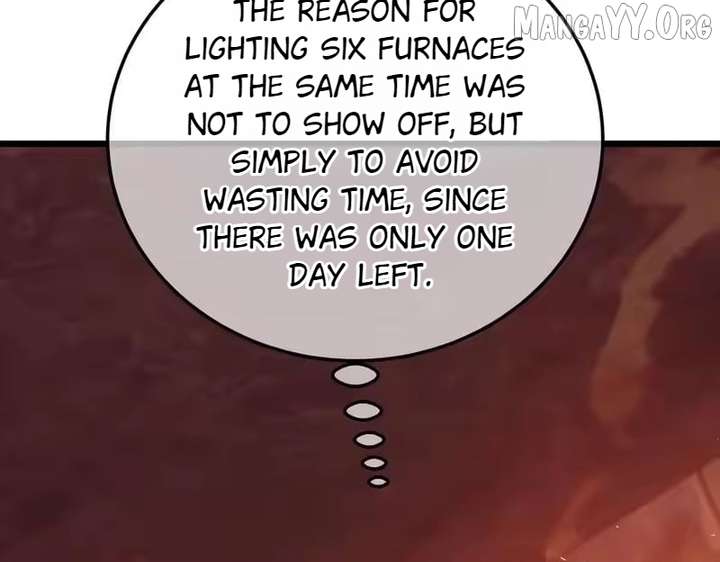 I Rely on My Invincibility to Deal Tons of Damage Passively! Chapter 155 - Page 161