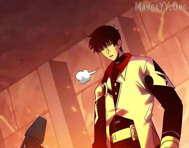 I Rely on My Invincibility to Deal Tons of Damage Passively! Chapter 155 - Page 162