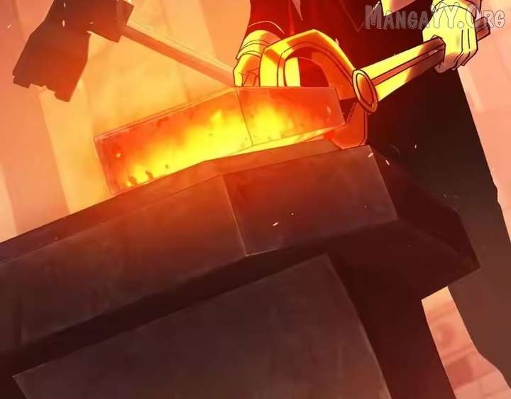 I Rely on My Invincibility to Deal Tons of Damage Passively! Chapter 155 - Page 163