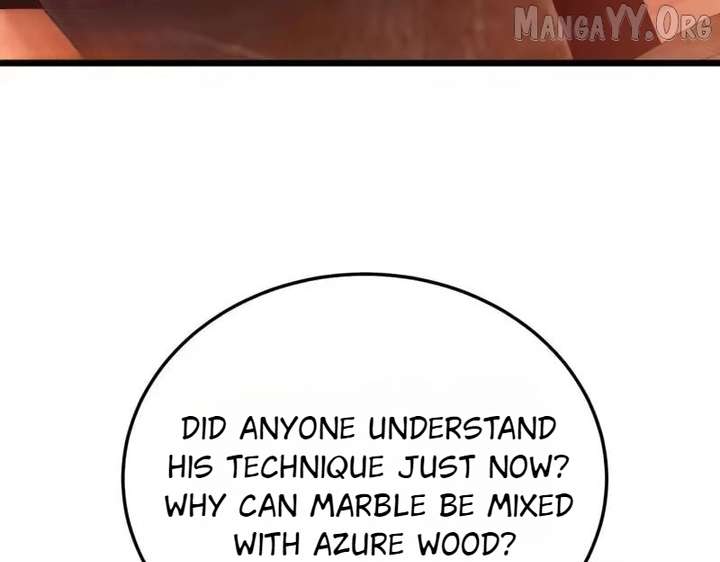 I Rely on My Invincibility to Deal Tons of Damage Passively! Chapter 155 - Page 164