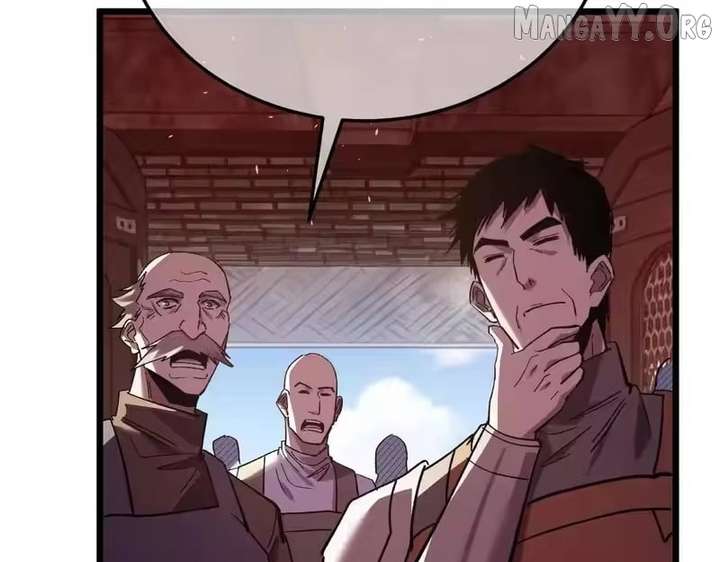 I Rely on My Invincibility to Deal Tons of Damage Passively! Chapter 155 - Page 165