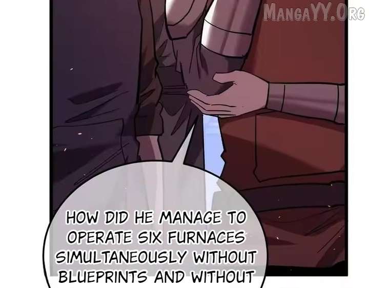 I Rely on My Invincibility to Deal Tons of Damage Passively! Chapter 155 - Page 166