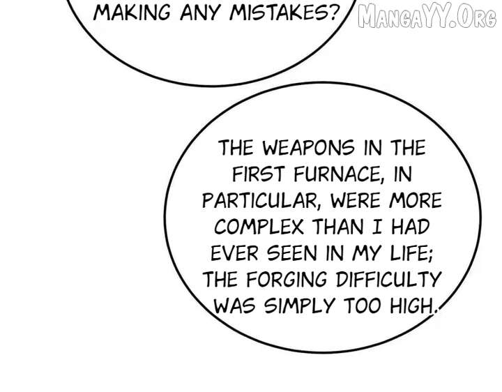 I Rely on My Invincibility to Deal Tons of Damage Passively! Chapter 155 - Page 167