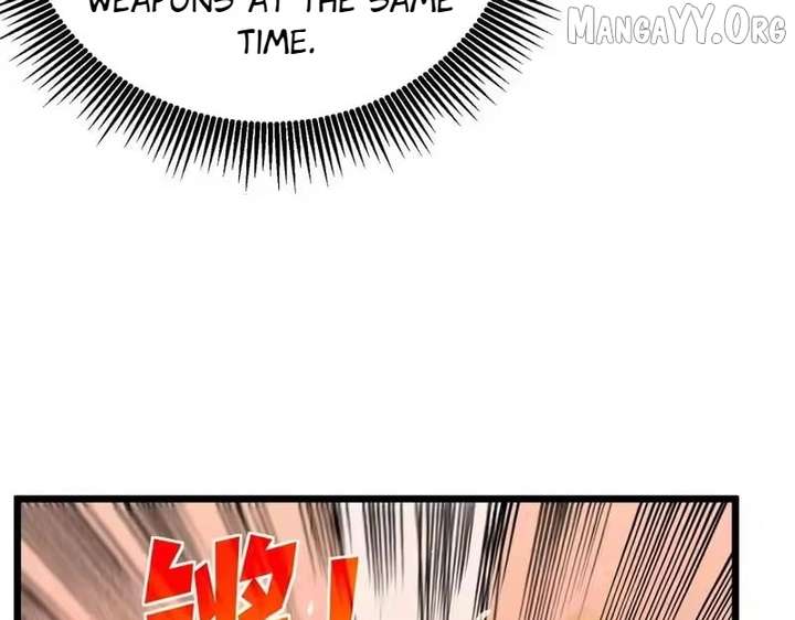 I Rely on My Invincibility to Deal Tons of Damage Passively! Chapter 155 - Page 175