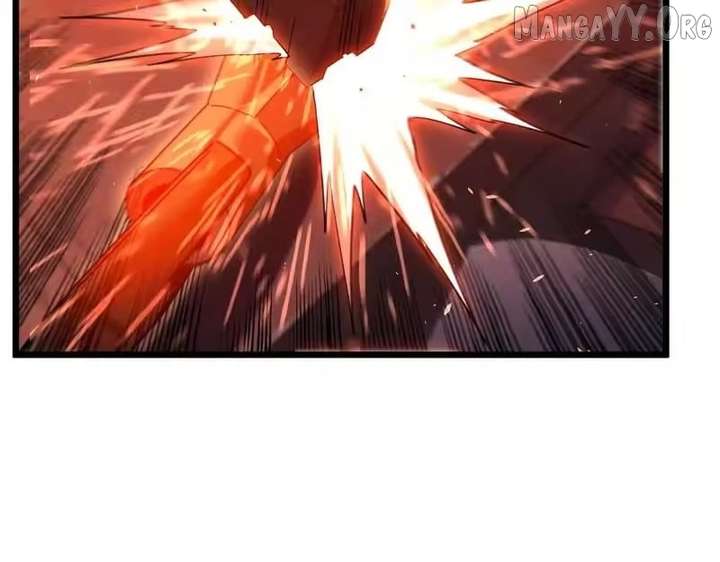 I Rely on My Invincibility to Deal Tons of Damage Passively! Chapter 155 - Page 177