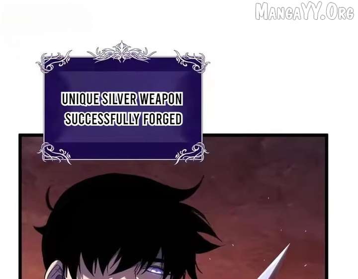 I Rely on My Invincibility to Deal Tons of Damage Passively! Chapter 155 - Page 189