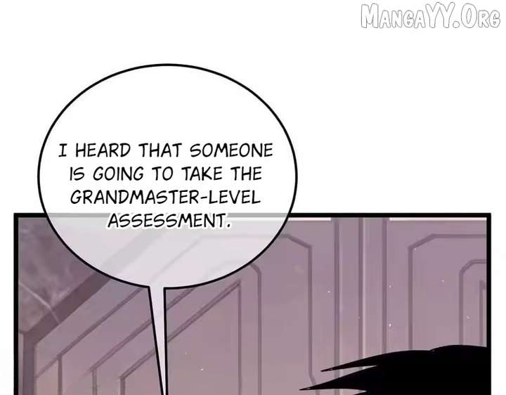 I Rely on My Invincibility to Deal Tons of Damage Passively! Chapter 155 - Page 19