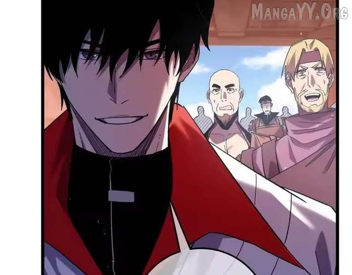 I Rely on My Invincibility to Deal Tons of Damage Passively! Chapter 155 - Page 198