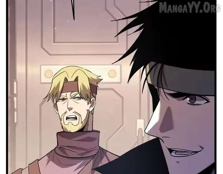 I Rely on My Invincibility to Deal Tons of Damage Passively! Chapter 155 - Page 20