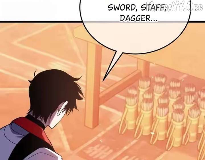 I Rely on My Invincibility to Deal Tons of Damage Passively! Chapter 155 - Page 200