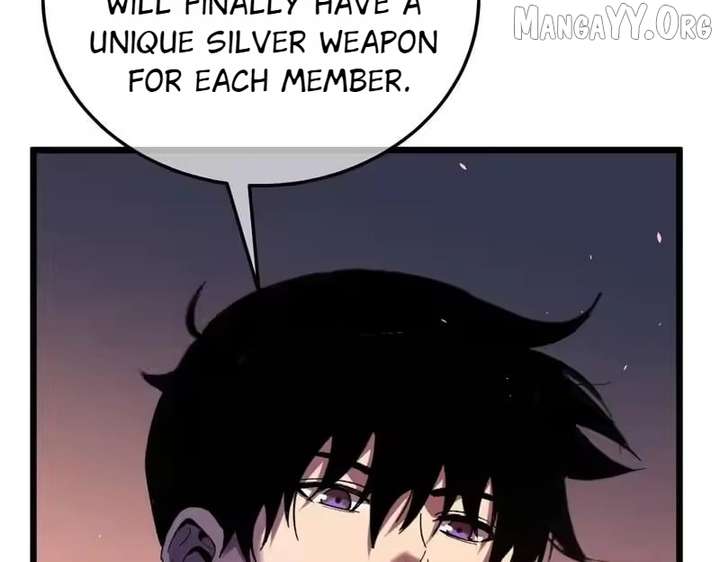 I Rely on My Invincibility to Deal Tons of Damage Passively! Chapter 155 - Page 204