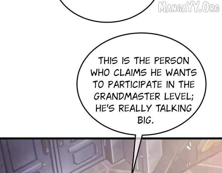 I Rely on My Invincibility to Deal Tons of Damage Passively! Chapter 155 - Page 22