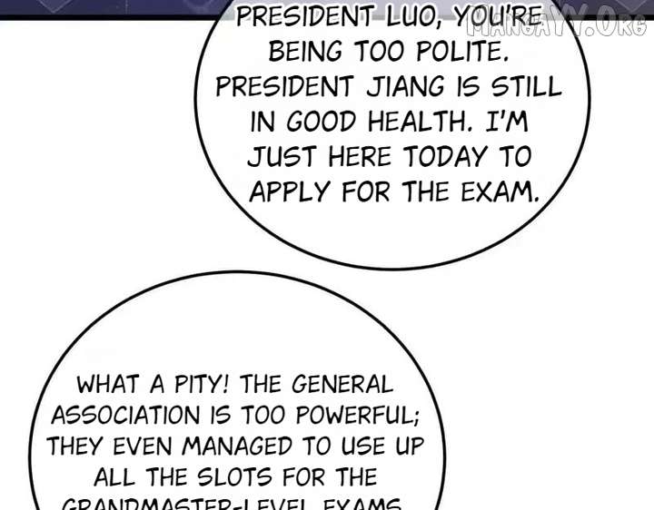 I Rely on My Invincibility to Deal Tons of Damage Passively! Chapter 155 - Page 40