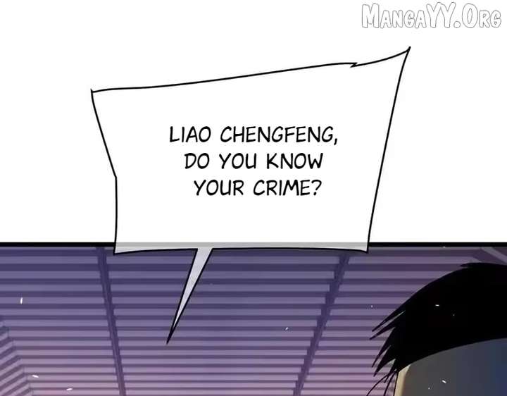 I Rely on My Invincibility to Deal Tons of Damage Passively! Chapter 155 - Page 44