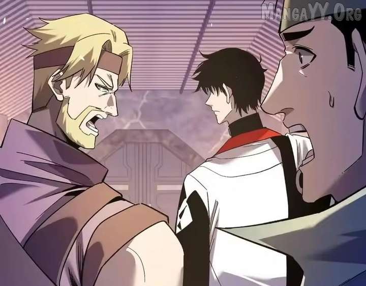 I Rely on My Invincibility to Deal Tons of Damage Passively! Chapter 155 - Page 45