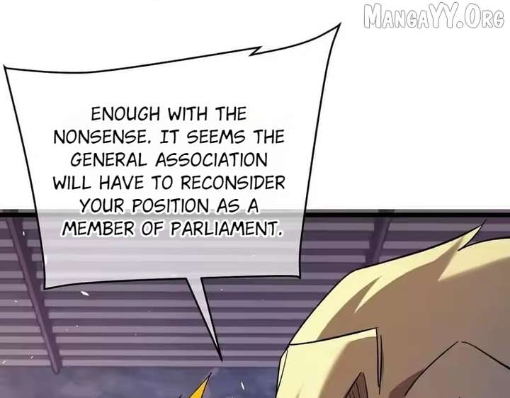 I Rely on My Invincibility to Deal Tons of Damage Passively! Chapter 155 - Page 47