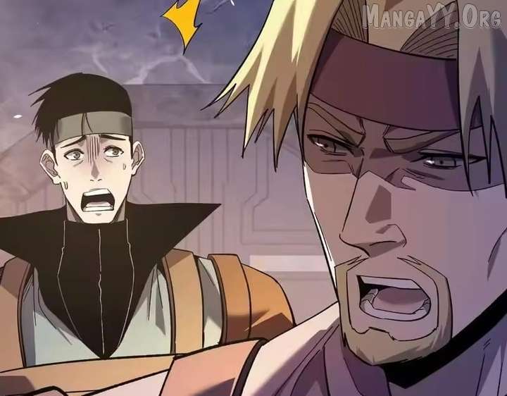 I Rely on My Invincibility to Deal Tons of Damage Passively! Chapter 155 - Page 48