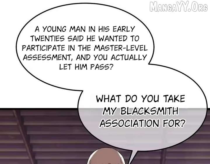 I Rely on My Invincibility to Deal Tons of Damage Passively! Chapter 155 - Page 56