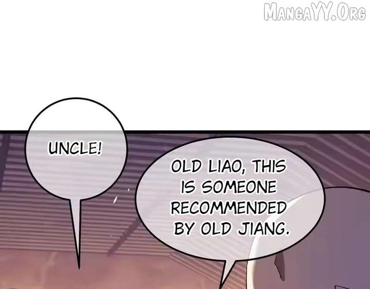 I Rely on My Invincibility to Deal Tons of Damage Passively! Chapter 155 - Page 60