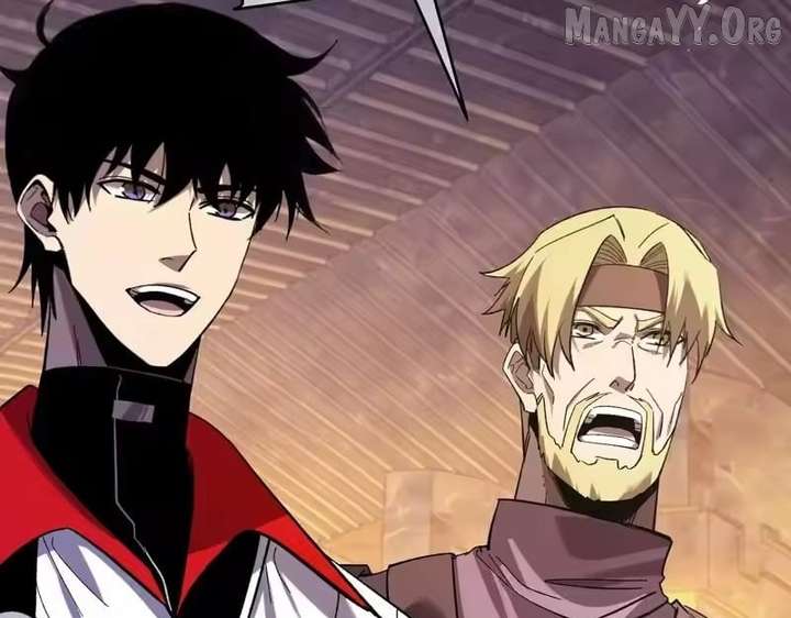 I Rely on My Invincibility to Deal Tons of Damage Passively! Chapter 155 - Page 67