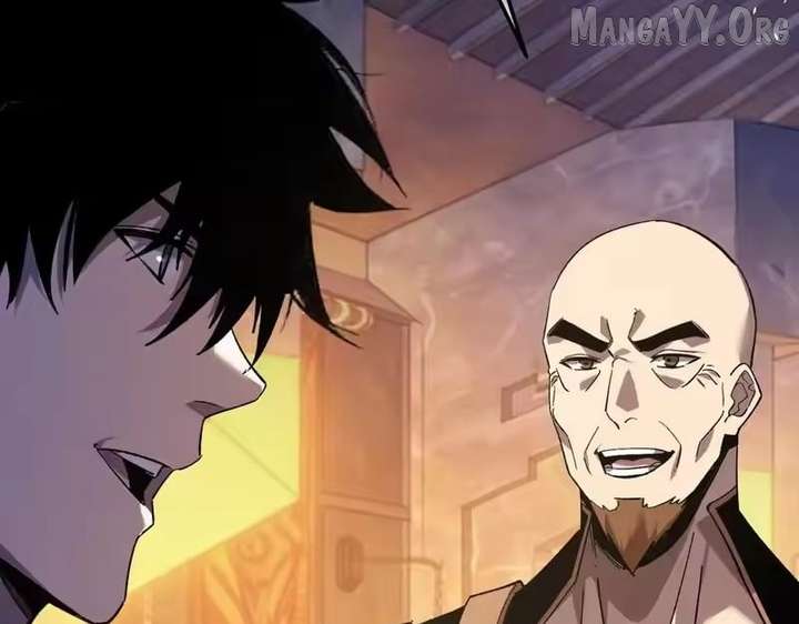 I Rely on My Invincibility to Deal Tons of Damage Passively! Chapter 155 - Page 70