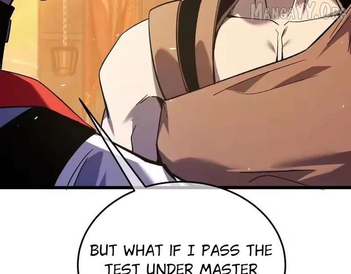 I Rely on My Invincibility to Deal Tons of Damage Passively! Chapter 155 - Page 71