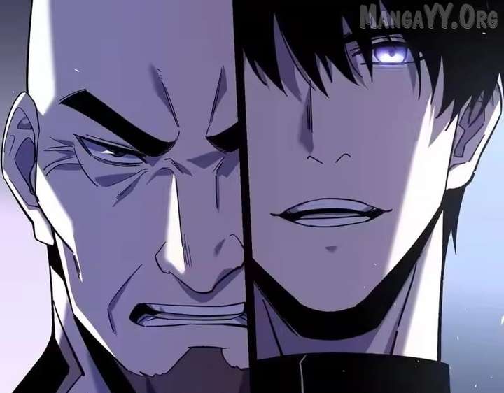 I Rely on My Invincibility to Deal Tons of Damage Passively! Chapter 155 - Page 79