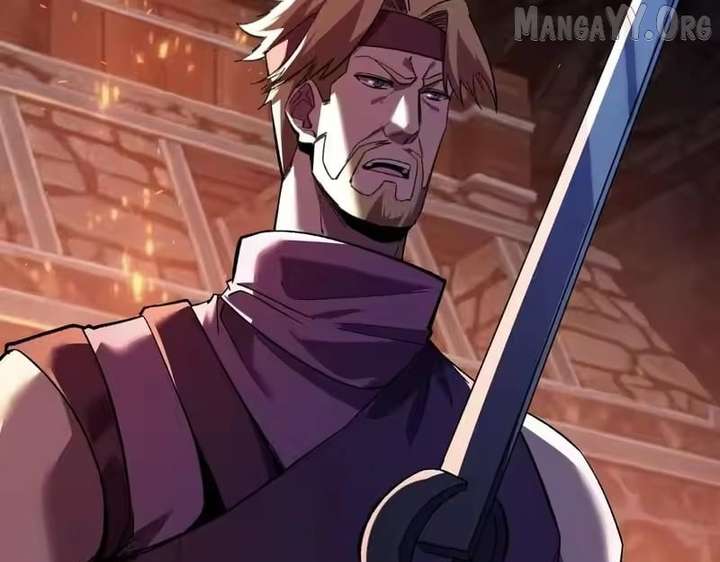 I Rely on My Invincibility to Deal Tons of Damage Passively! Chapter 155 - Page 8