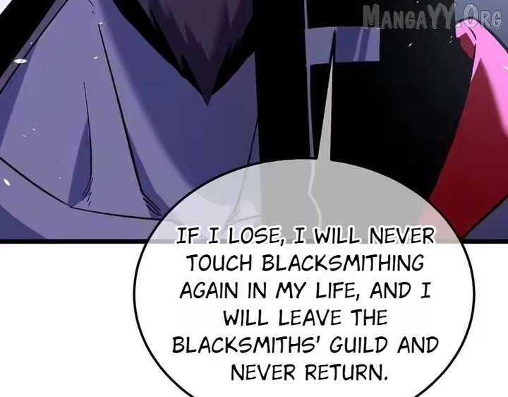 I Rely on My Invincibility to Deal Tons of Damage Passively! Chapter 155 - Page 80