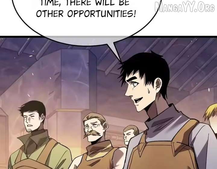 I Rely on My Invincibility to Deal Tons of Damage Passively! Chapter 155 - Page 82