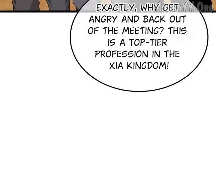 I Rely on My Invincibility to Deal Tons of Damage Passively! Chapter 155 - Page 84