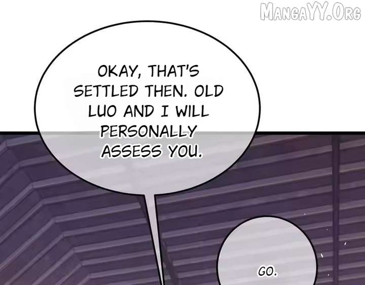 I Rely on My Invincibility to Deal Tons of Damage Passively! Chapter 155 - Page 85