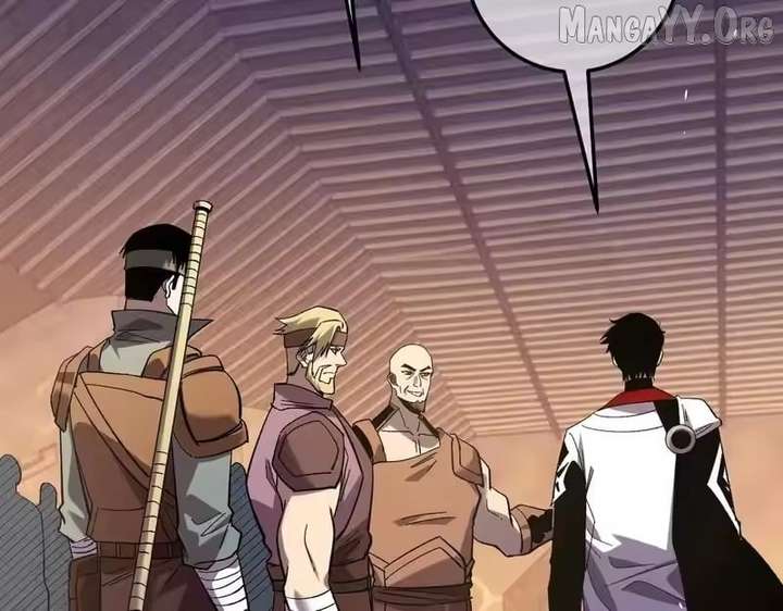 I Rely on My Invincibility to Deal Tons of Damage Passively! Chapter 155 - Page 86