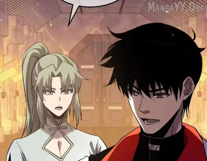 I Rely on My Invincibility to Deal Tons of Damage Passively! Chapter 155 - Page 89