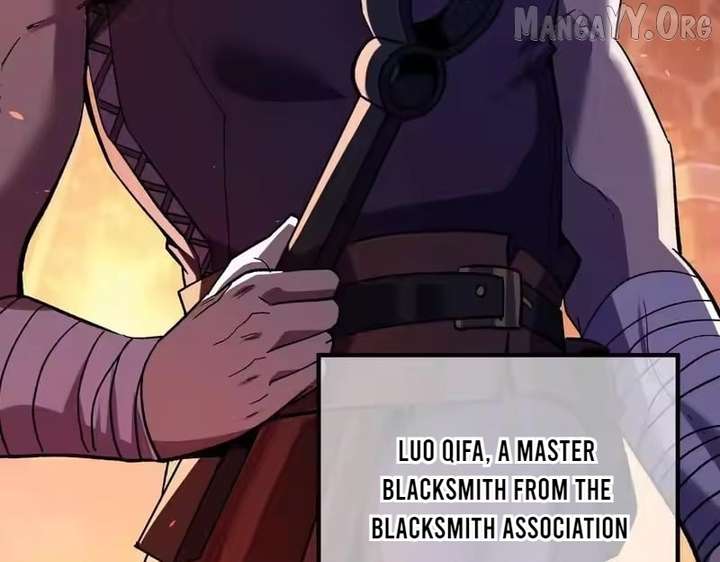 I Rely on My Invincibility to Deal Tons of Damage Passively! Chapter 155 - Page 9