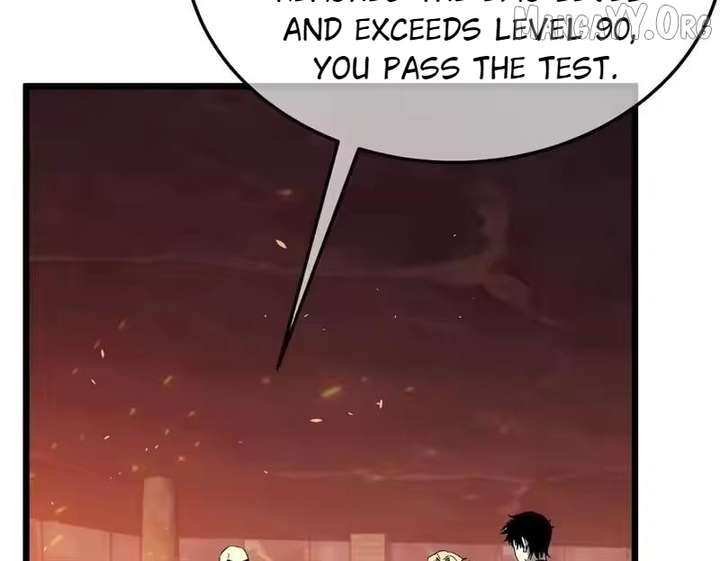 I Rely on My Invincibility to Deal Tons of Damage Passively! Chapter 155 - Page 95