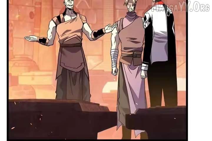 I Rely on My Invincibility to Deal Tons of Damage Passively! Chapter 155 - Page 96