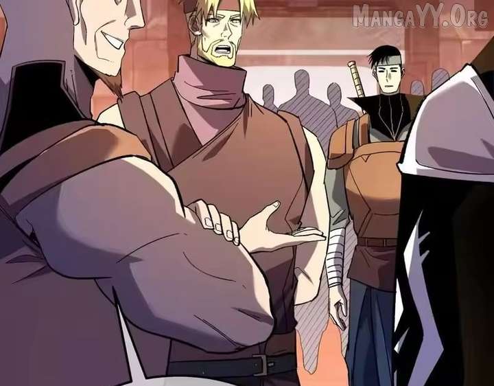 I Rely on My Invincibility to Deal Tons of Damage Passively! Chapter 155 - Page 99