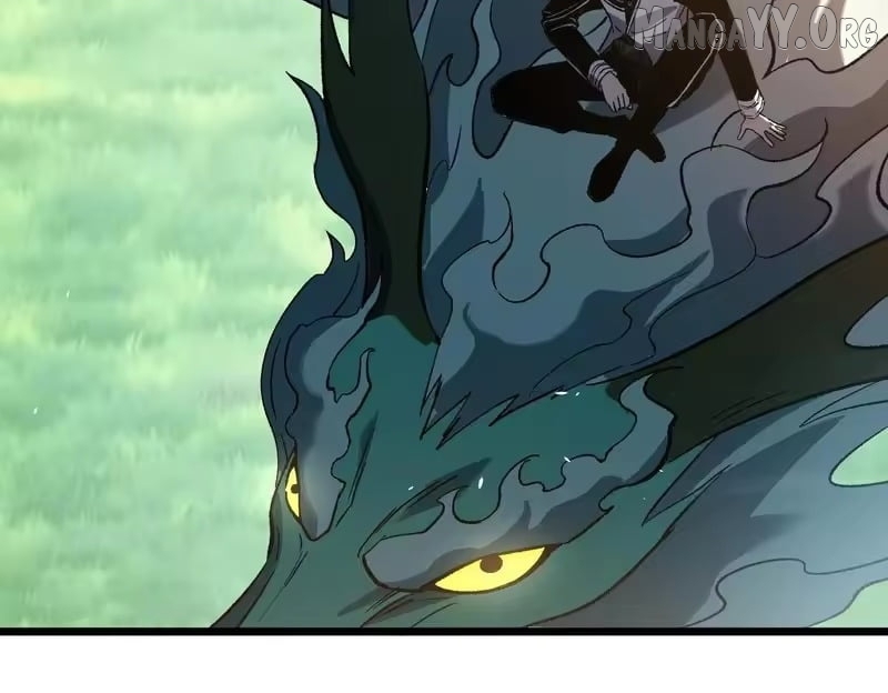 I Rely on My Invincibility to Deal Tons of Damage Passively! Chapter 159 - Page 100