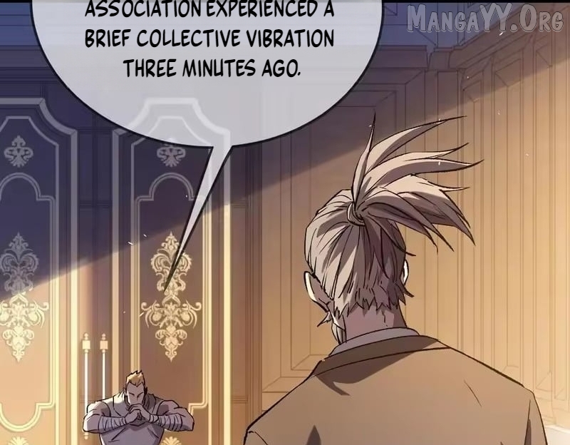 I Rely on My Invincibility to Deal Tons of Damage Passively! Chapter 159 - Page 114