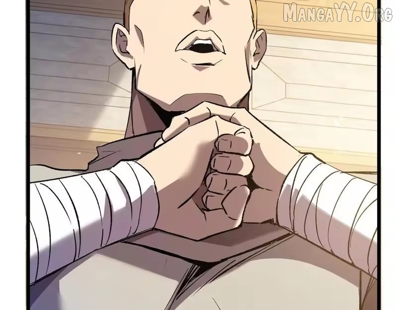 I Rely on My Invincibility to Deal Tons of Damage Passively! Chapter 159 - Page 117