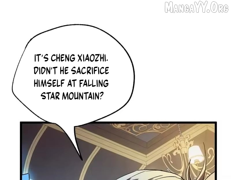 I Rely on My Invincibility to Deal Tons of Damage Passively! Chapter 159 - Page 131